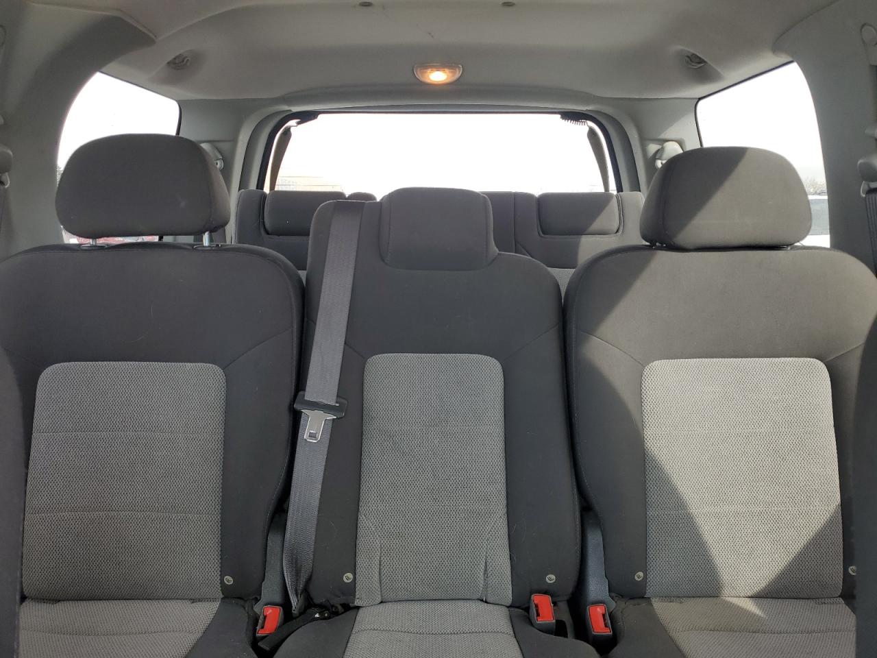 2006 Ford Expedition - Image 10