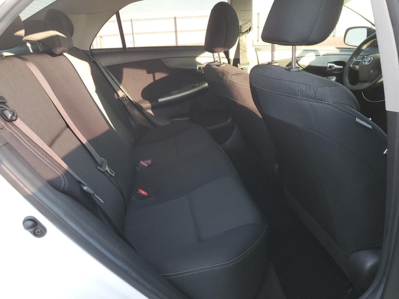2012 Toyota Corolla - Image 10