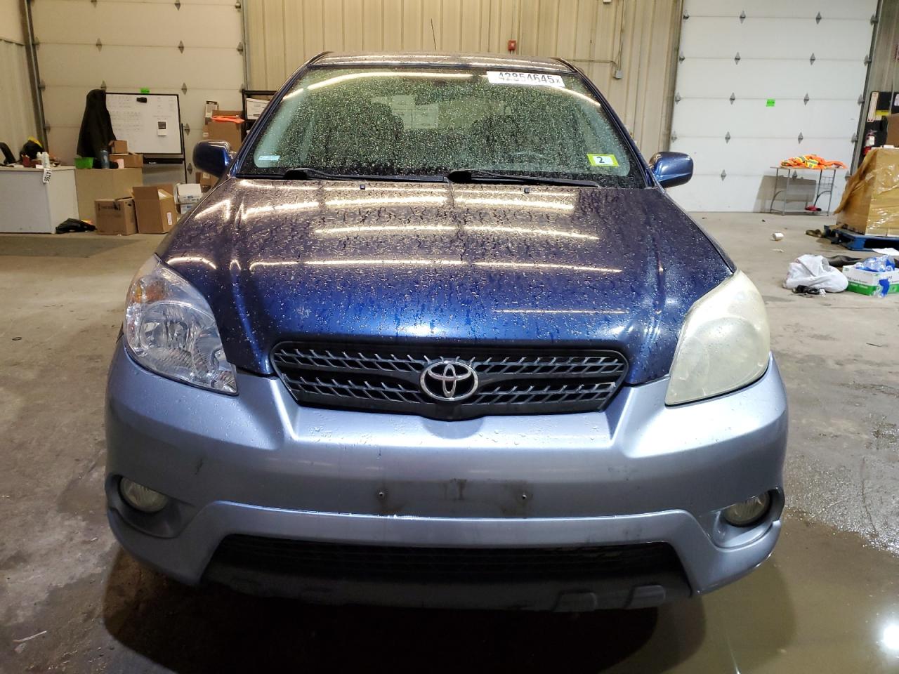 2005 Toyota Corolla - Image 5