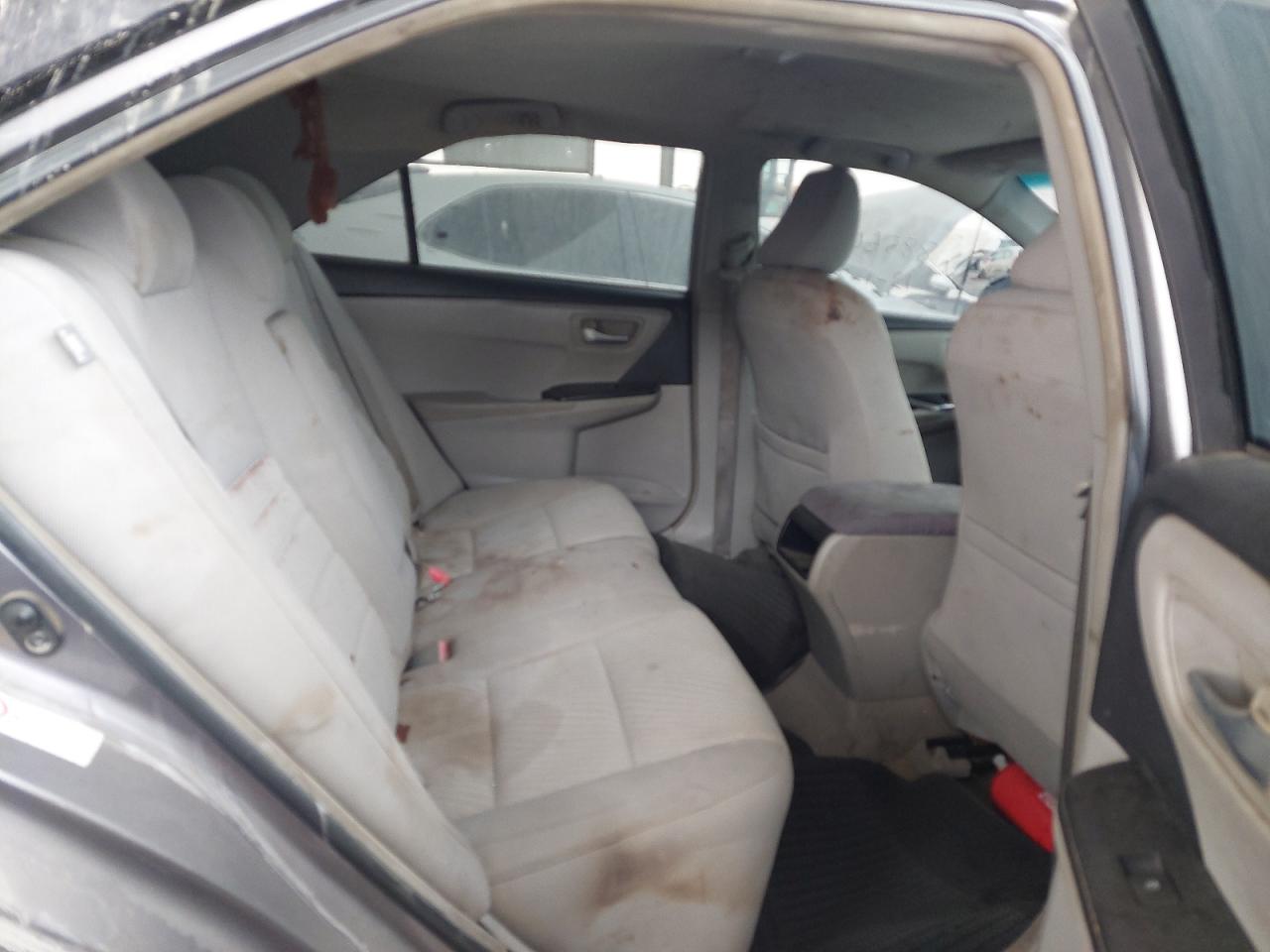 4T4BF1FK7GR530315 - 2016 TOYOTA CAMRY - #88564705