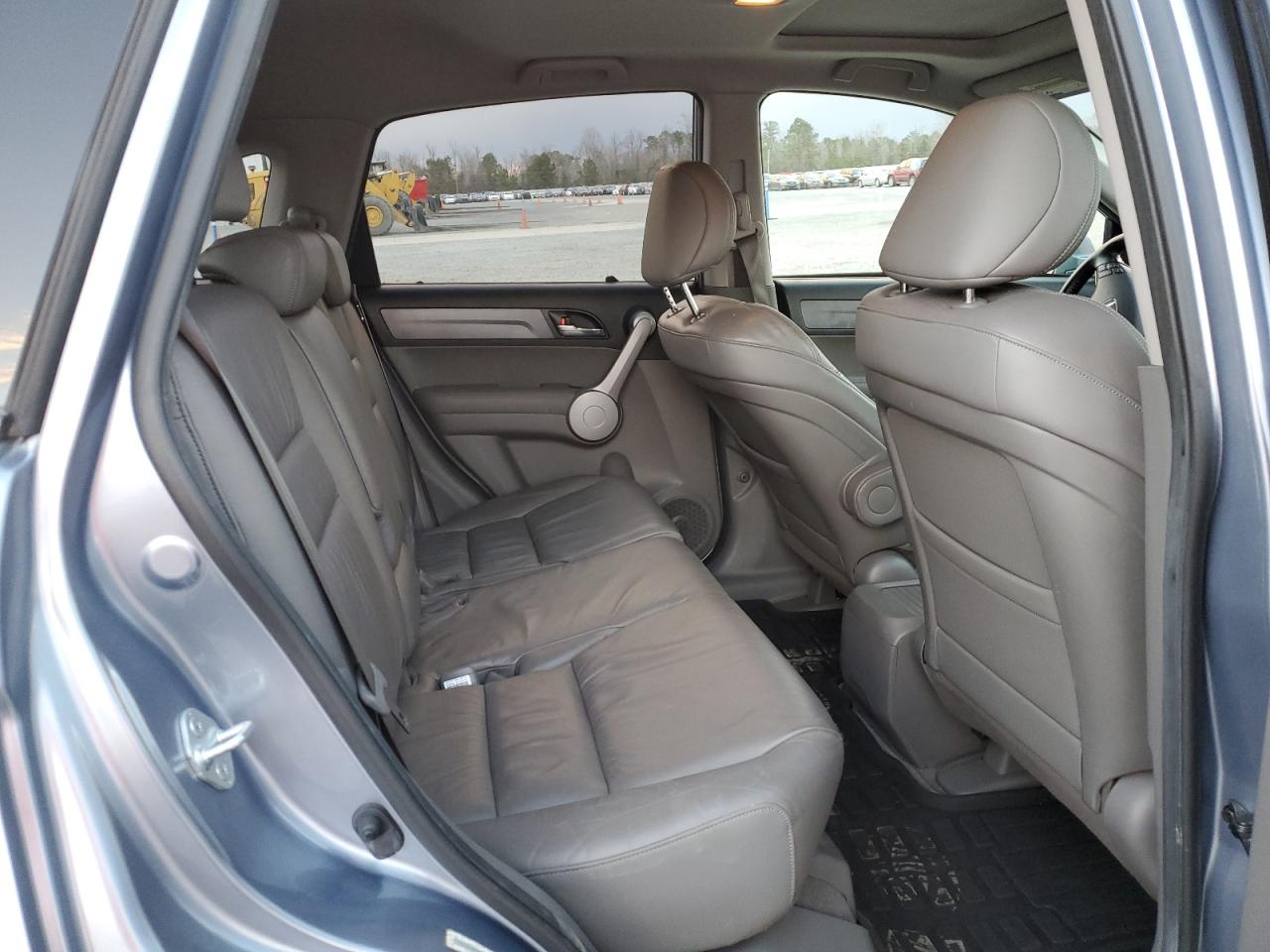 2007 Honda CR-V - Image 11