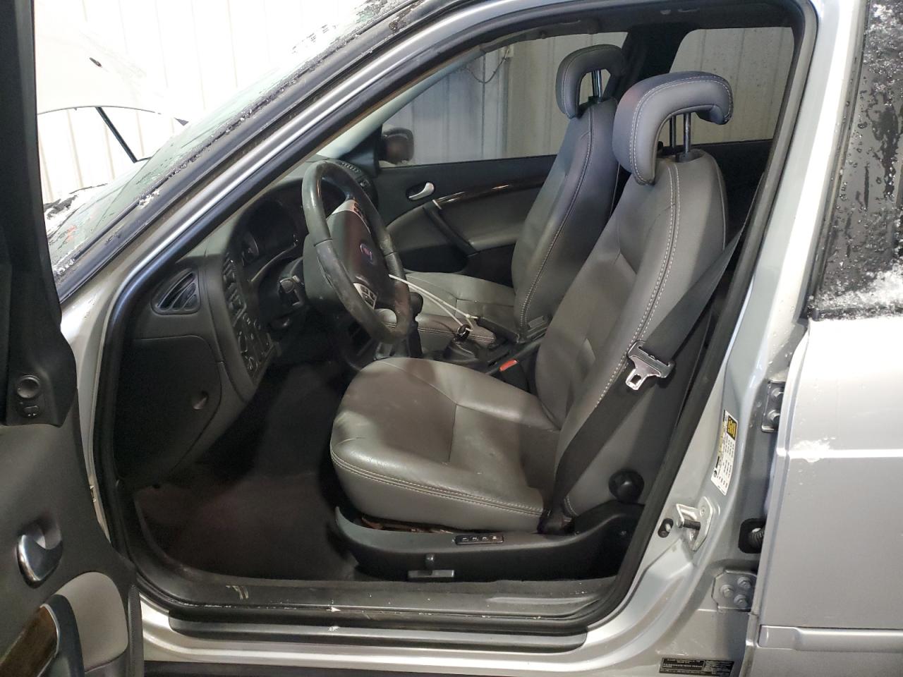 2006 Saab 9-5 - Image 7