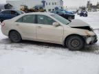 2007 TOYOTA CAMRY CE for sale at Copart QC - MONTREAL