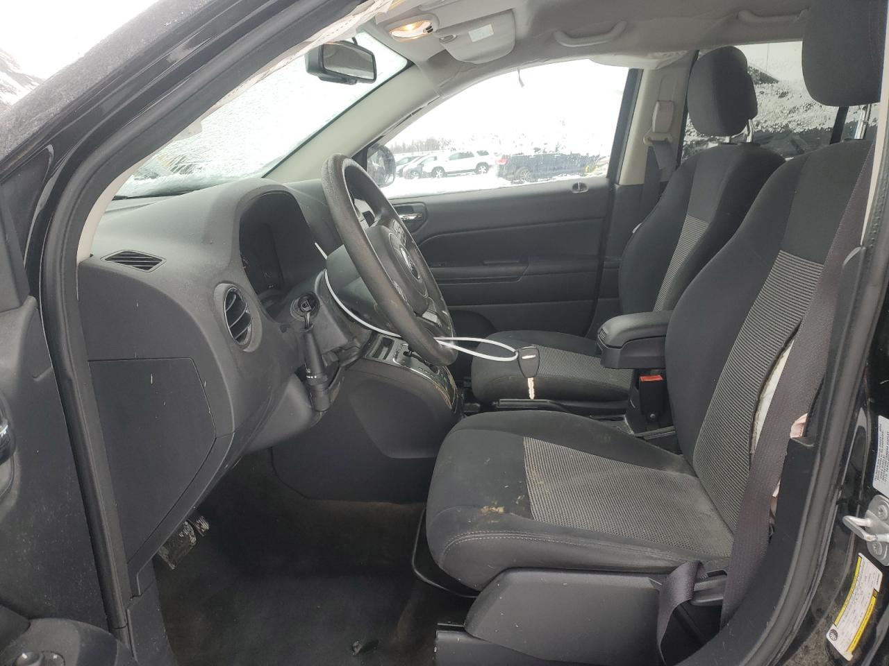 2016 Jeep Compass - Image 7