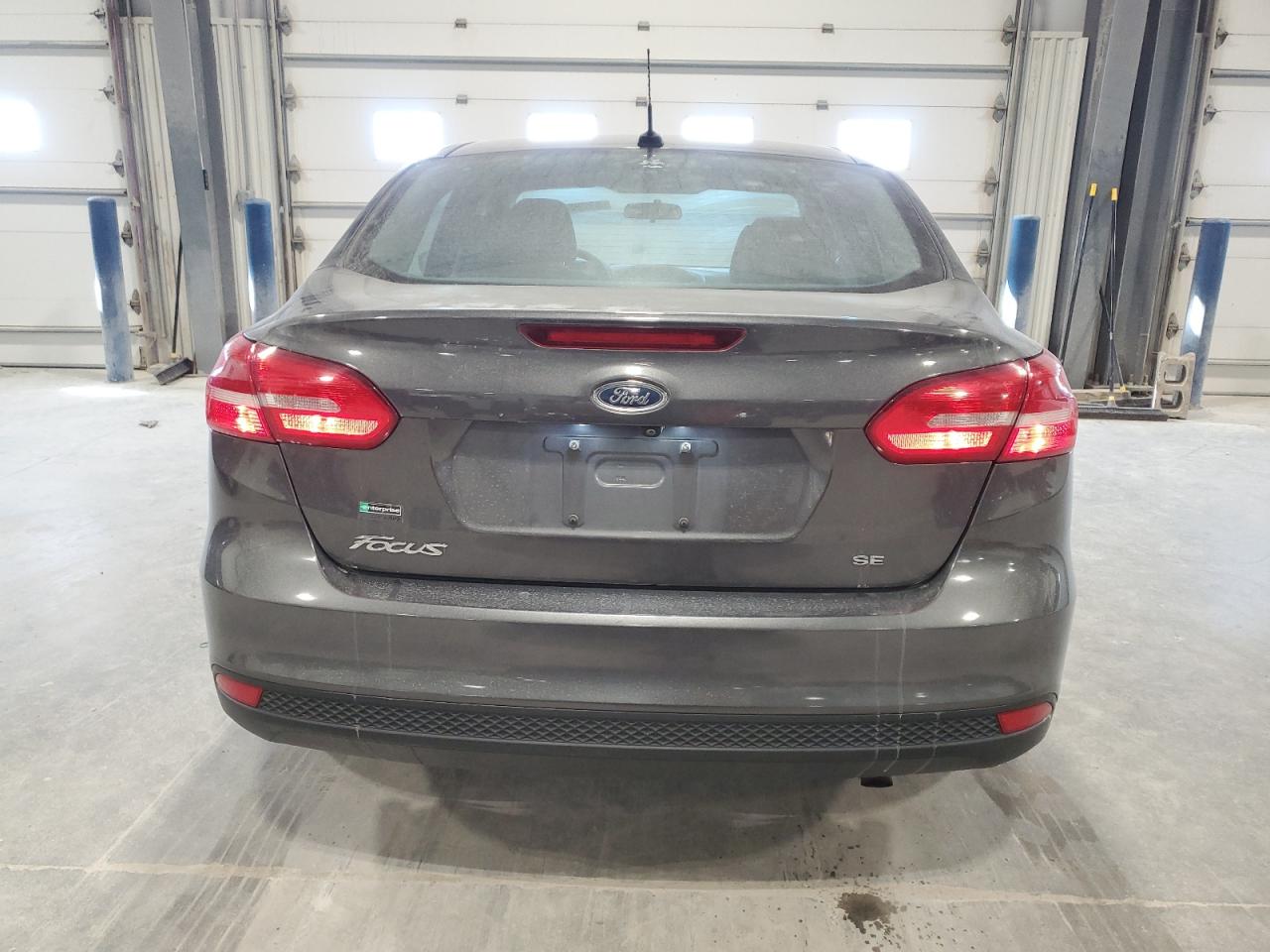 2017 Ford Focus - Image 6