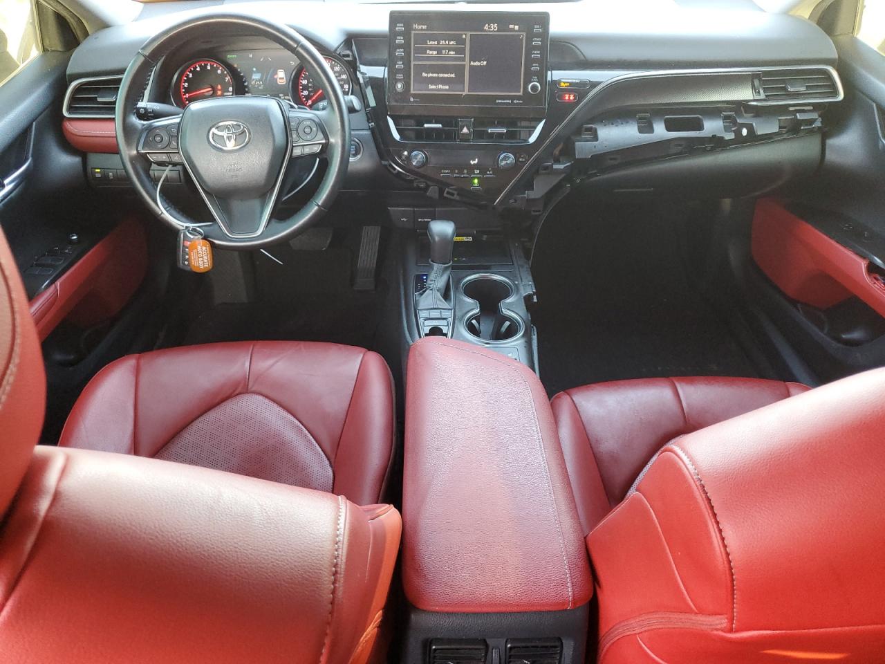 2022 Toyota Camry - Image 8