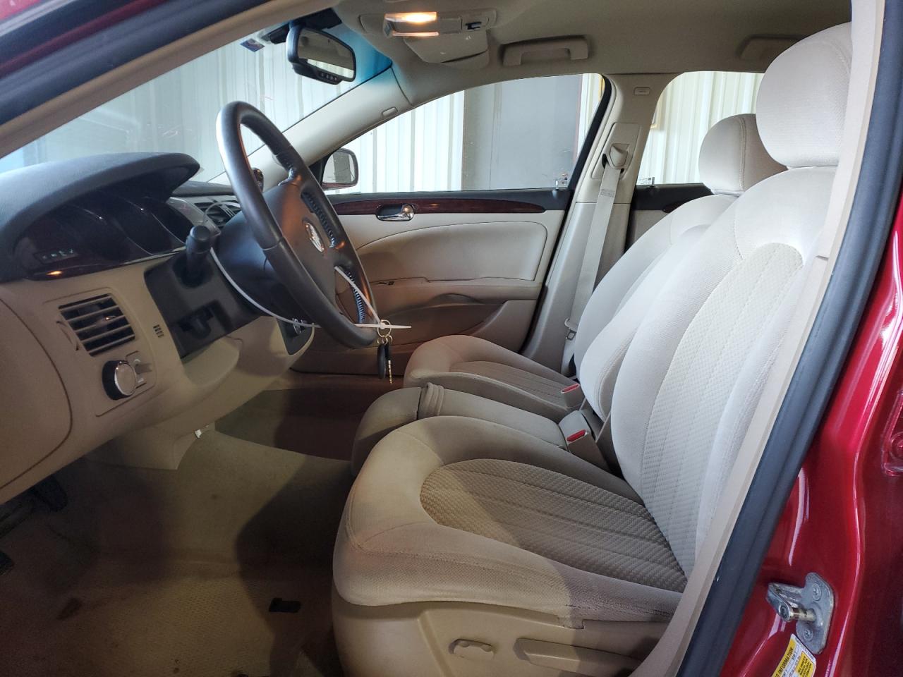 2008 Buick Lucerne - Image 7