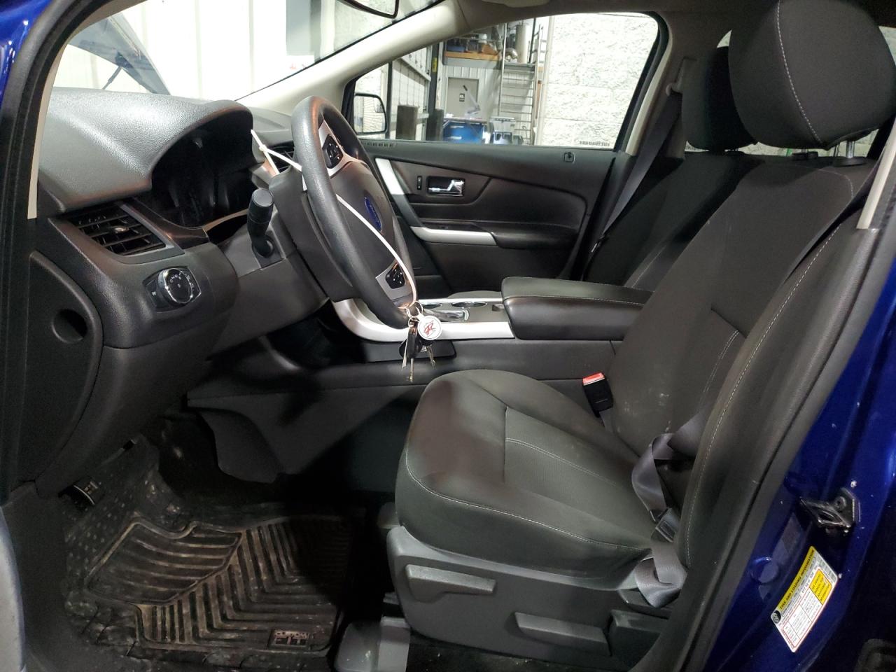 2014 Ford Edge - Image 7