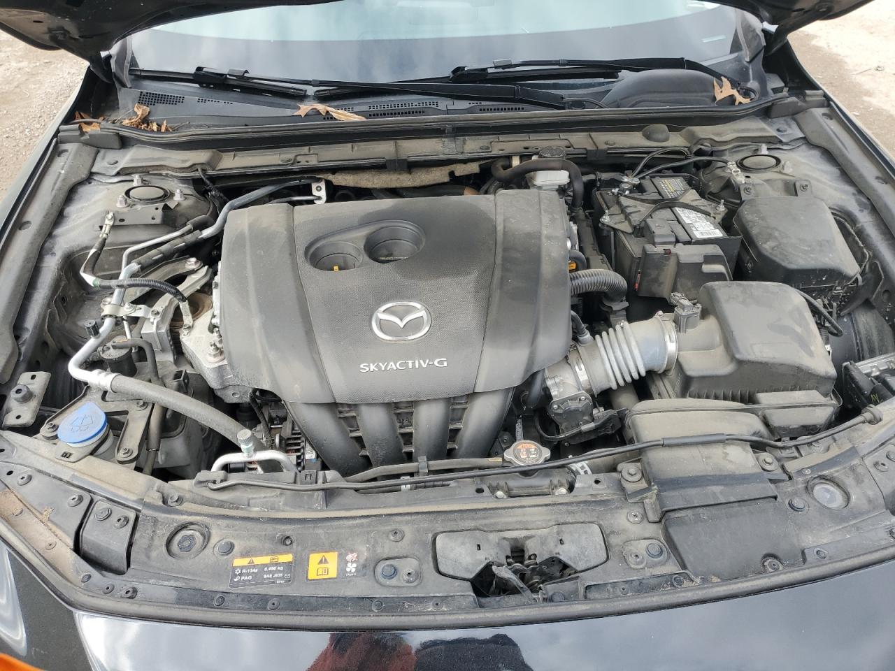 2020 Mazda 3 - Image 11