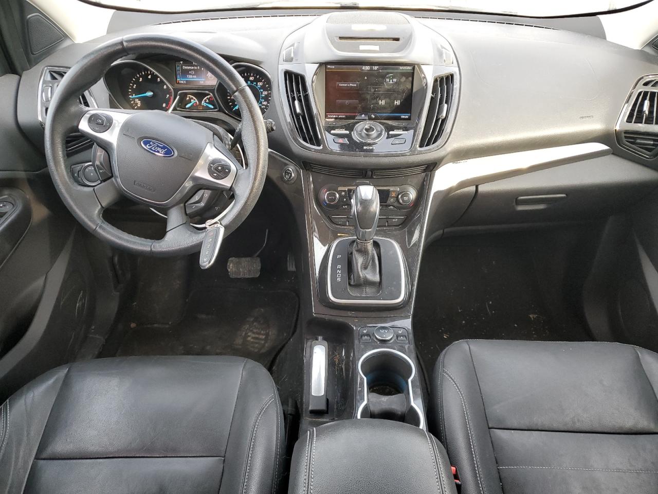 2014 Ford Escape - Image 8