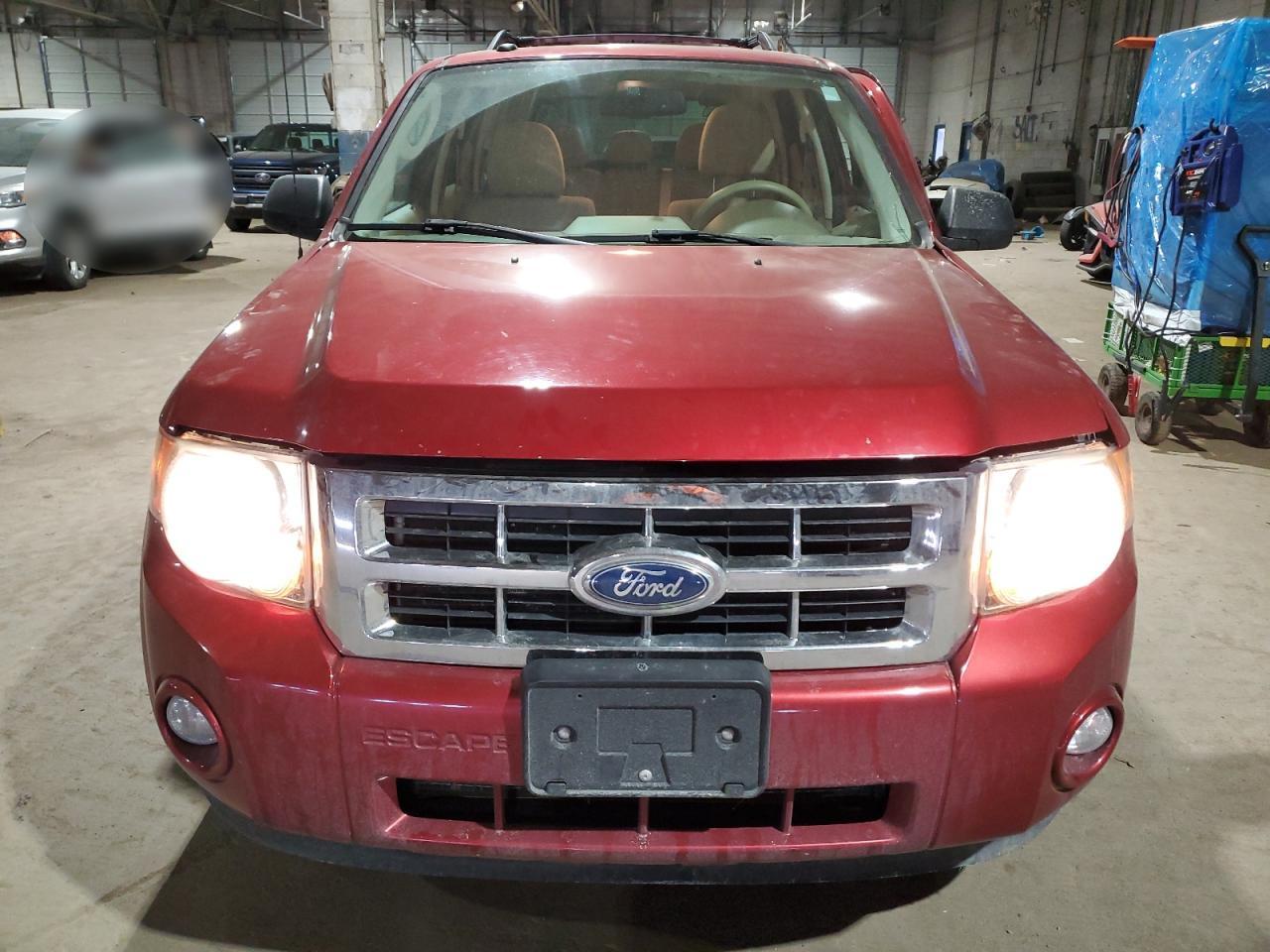 2012 Ford Escape - Image 5