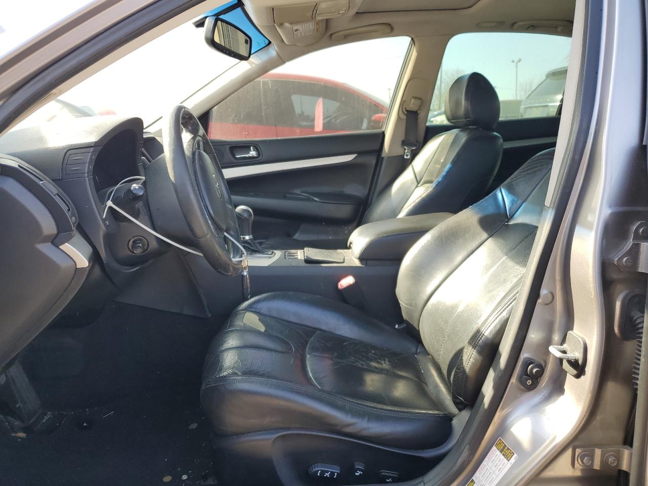 2007 Infiniti G - Image 7