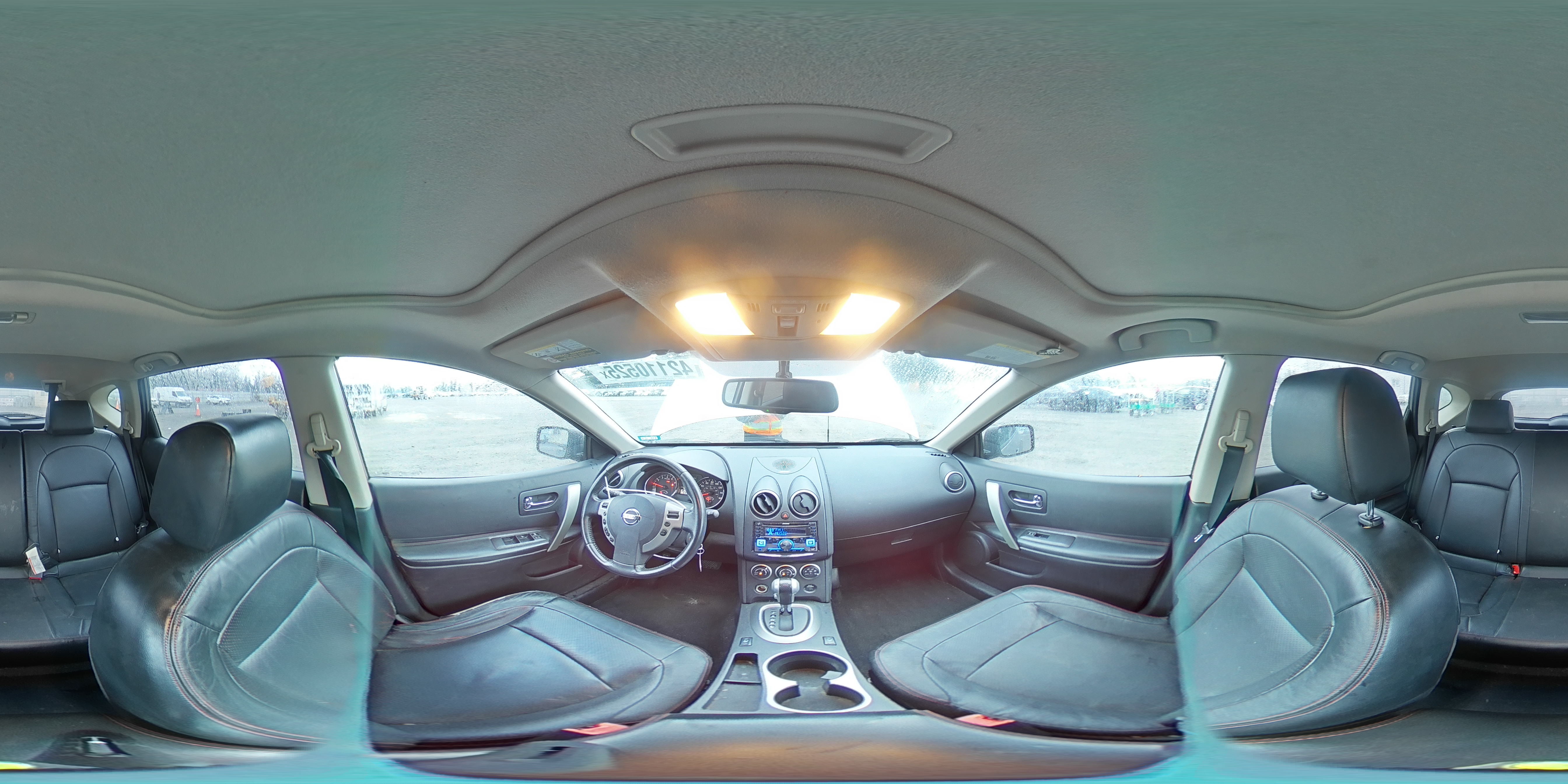 2011 Nissan Rogue - Image 14