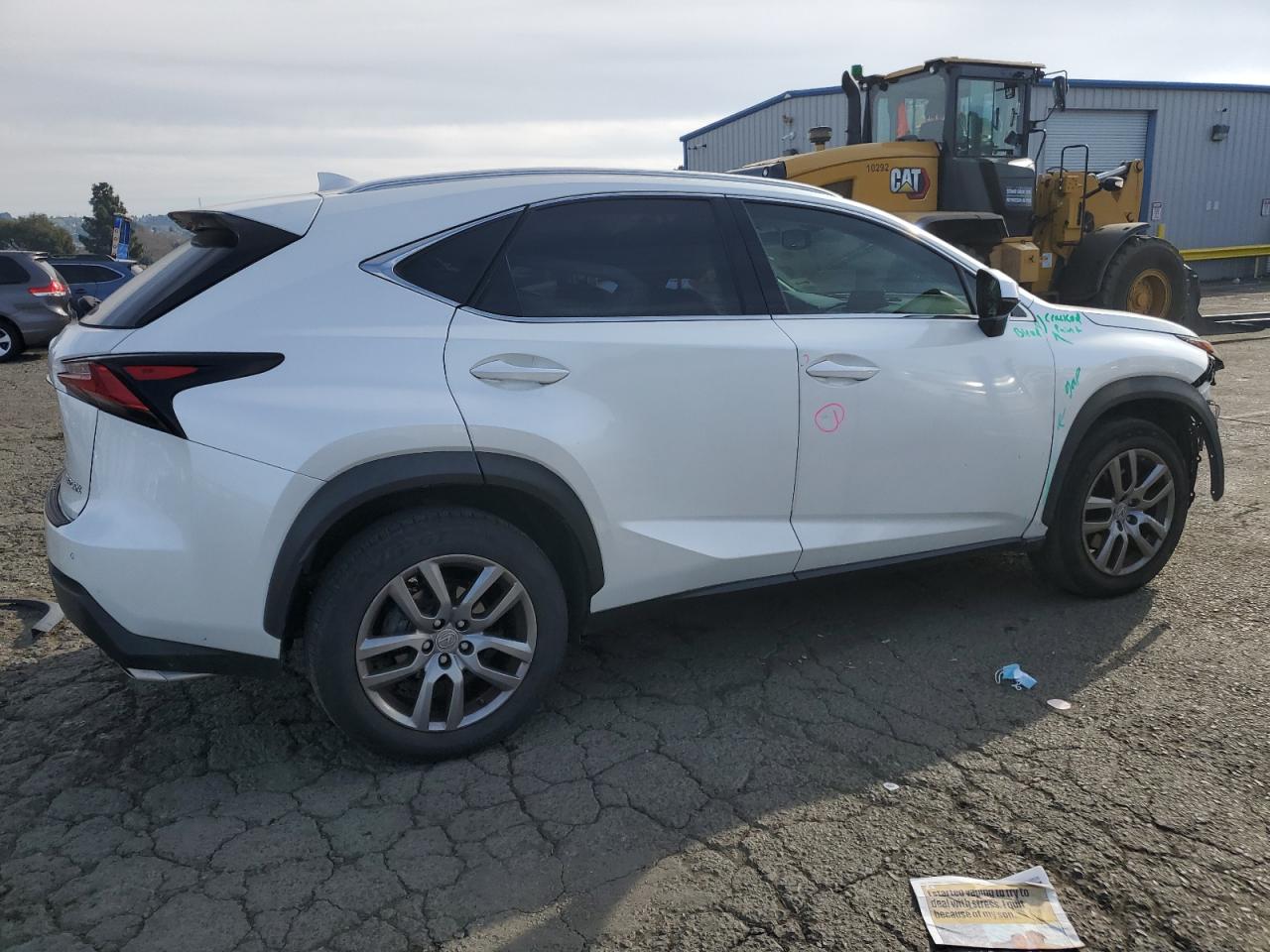2016 Lexus NX - Image 3