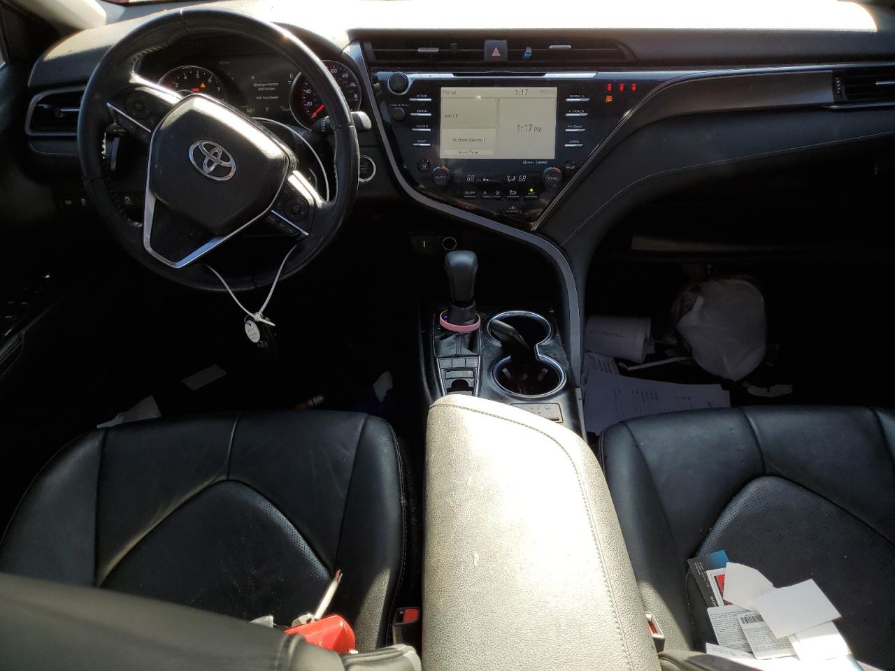 2019 Toyota Camry - Image 8