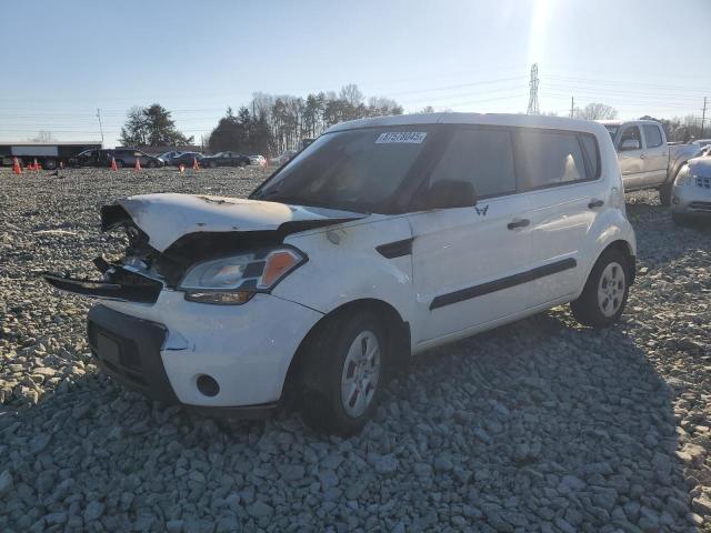 2011 Kia Soul 