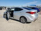 2015 Hyundai Elantra Se for Sale in Arcadia, FL - Side