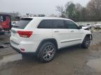 2013 Jeep Grand Cherokee Overland იყიდება Shreveport-ში, LA - Front End