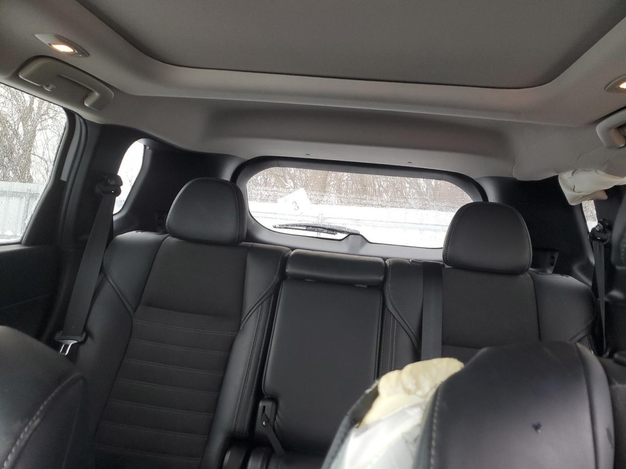 2024 Mitsubishi Outlander - Image 10