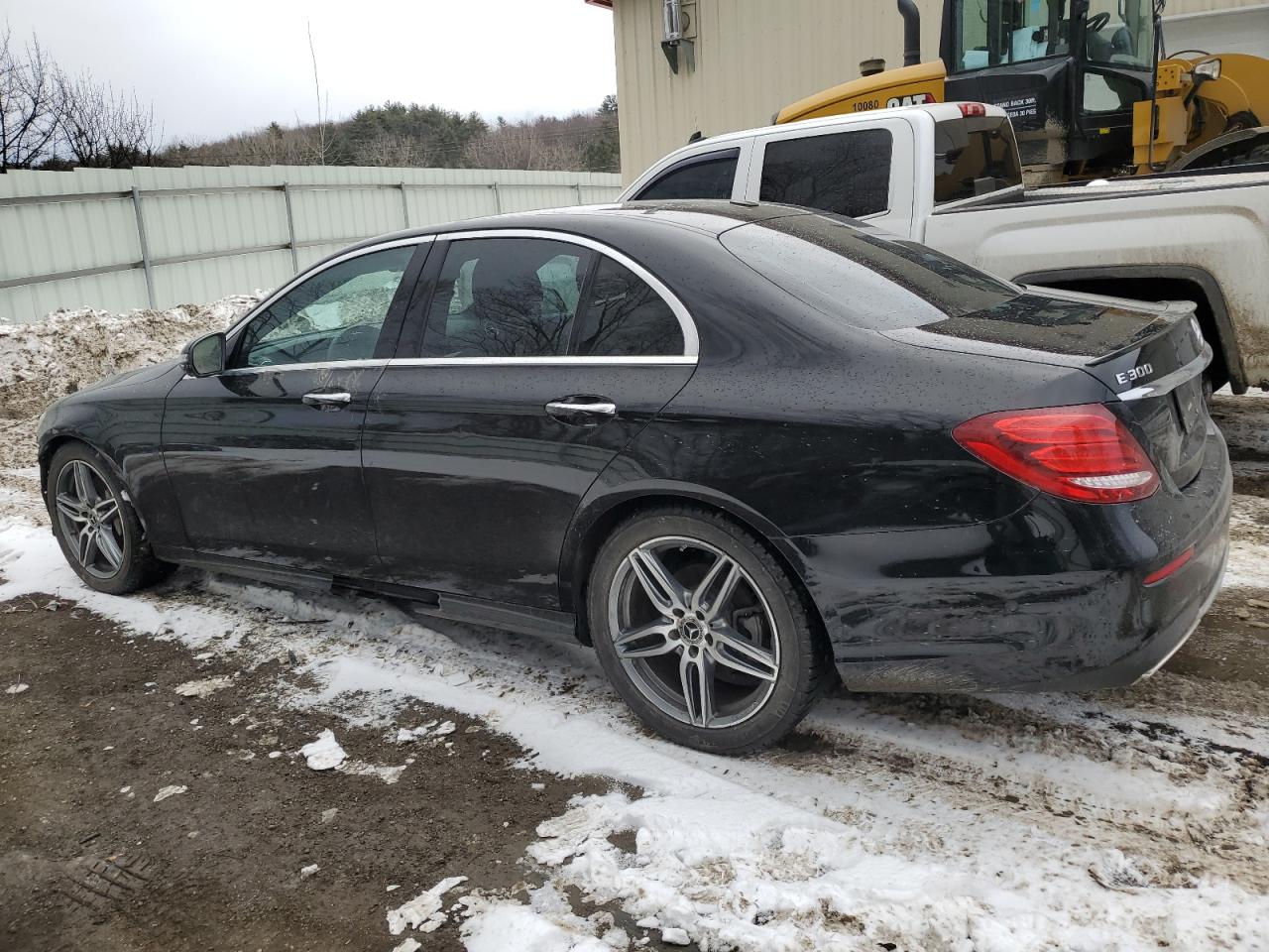 2019 Mercedes-Benz E-klasse - Image 2