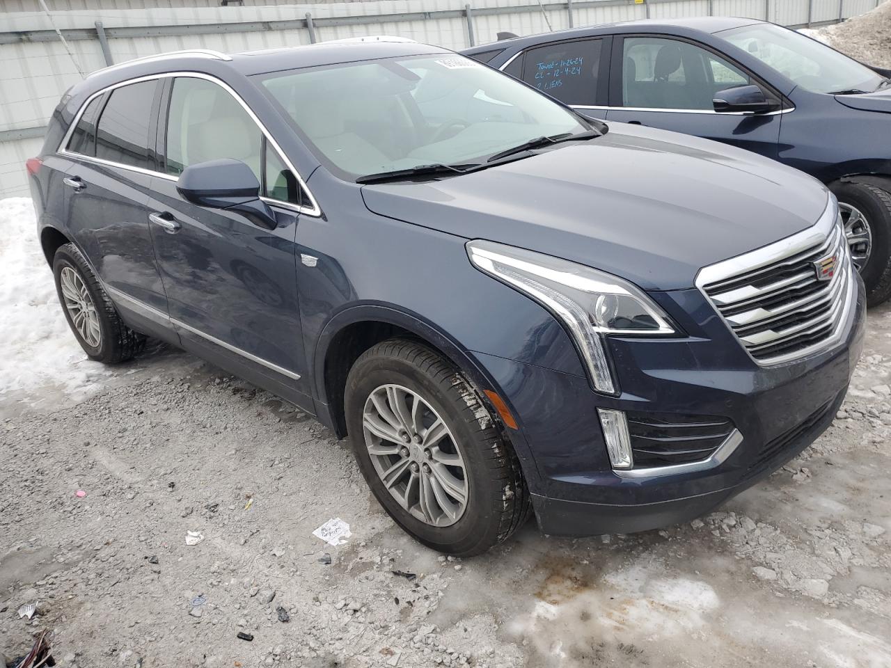 2018 Cadillac XT5 - Image 4