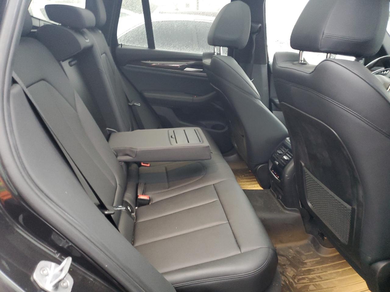 2018 BMW X3 - Image 11