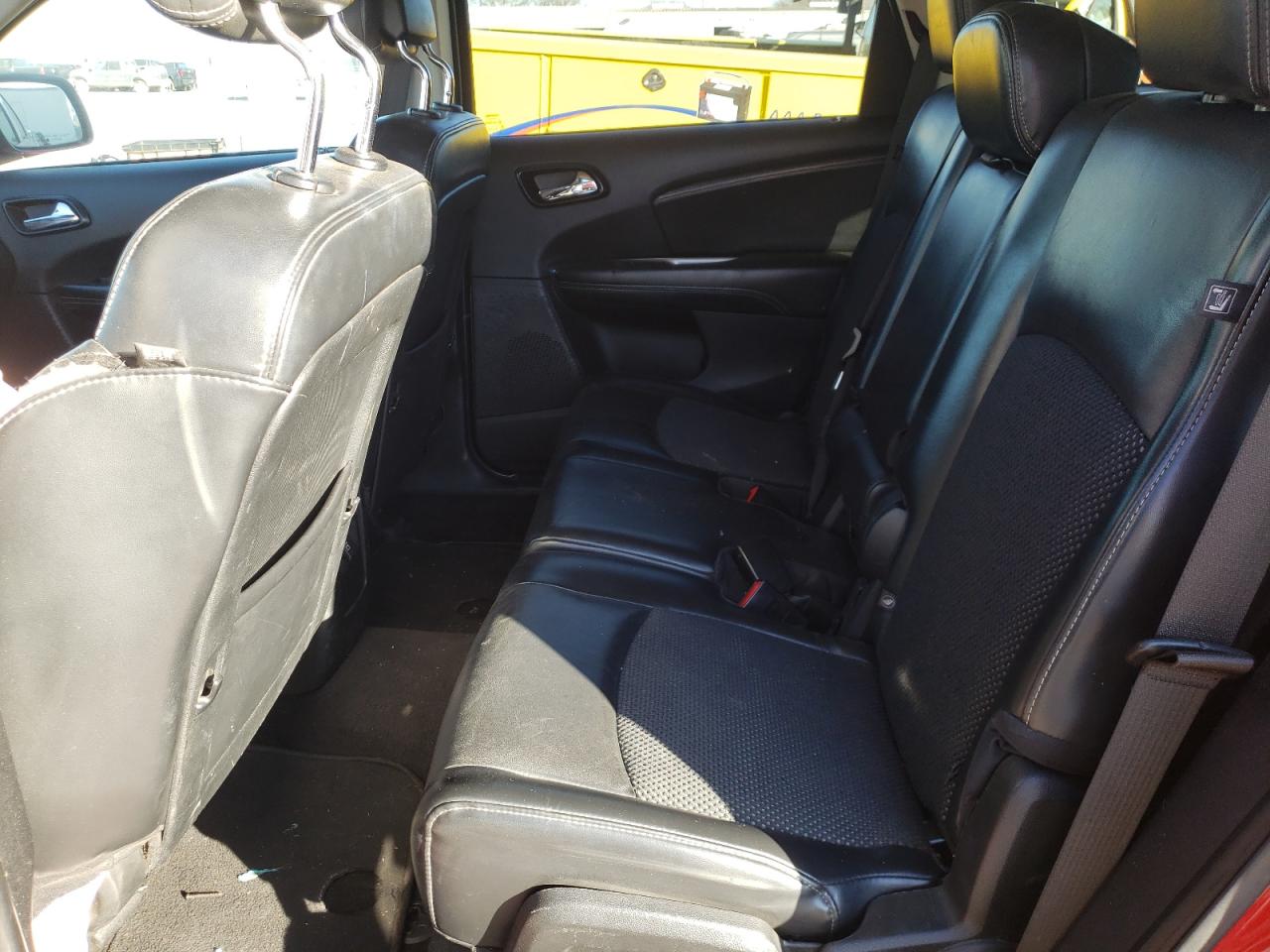2018 Dodge Journey - Image 11