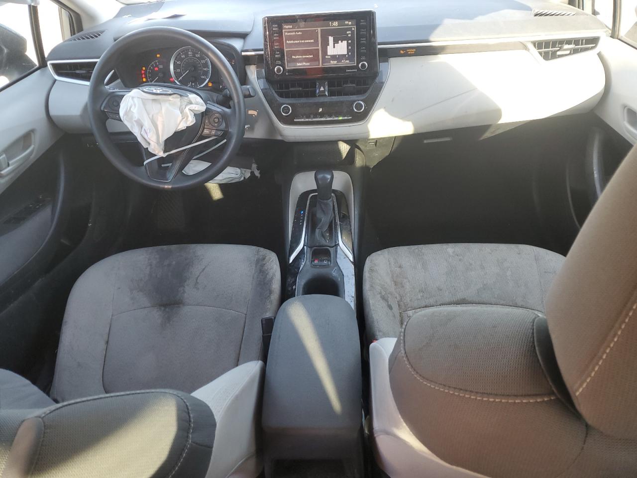 2022 Toyota Corolla - Image 8