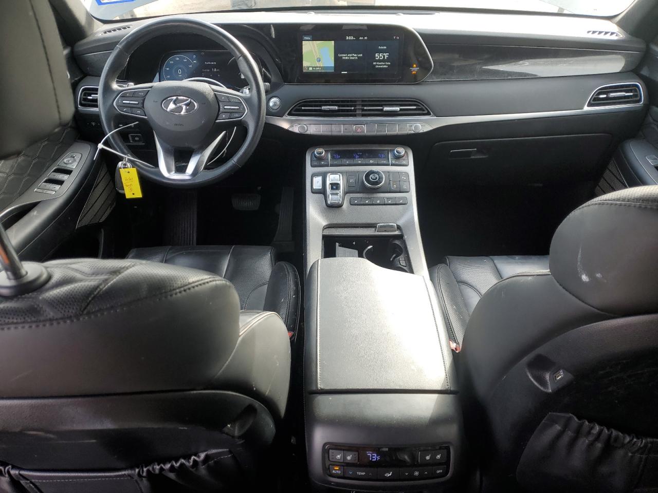 2020 Hyundai Palisade - Image 8