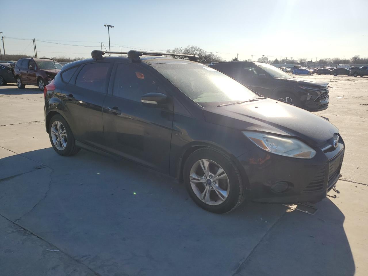 2013 Ford Focus - Image 4
