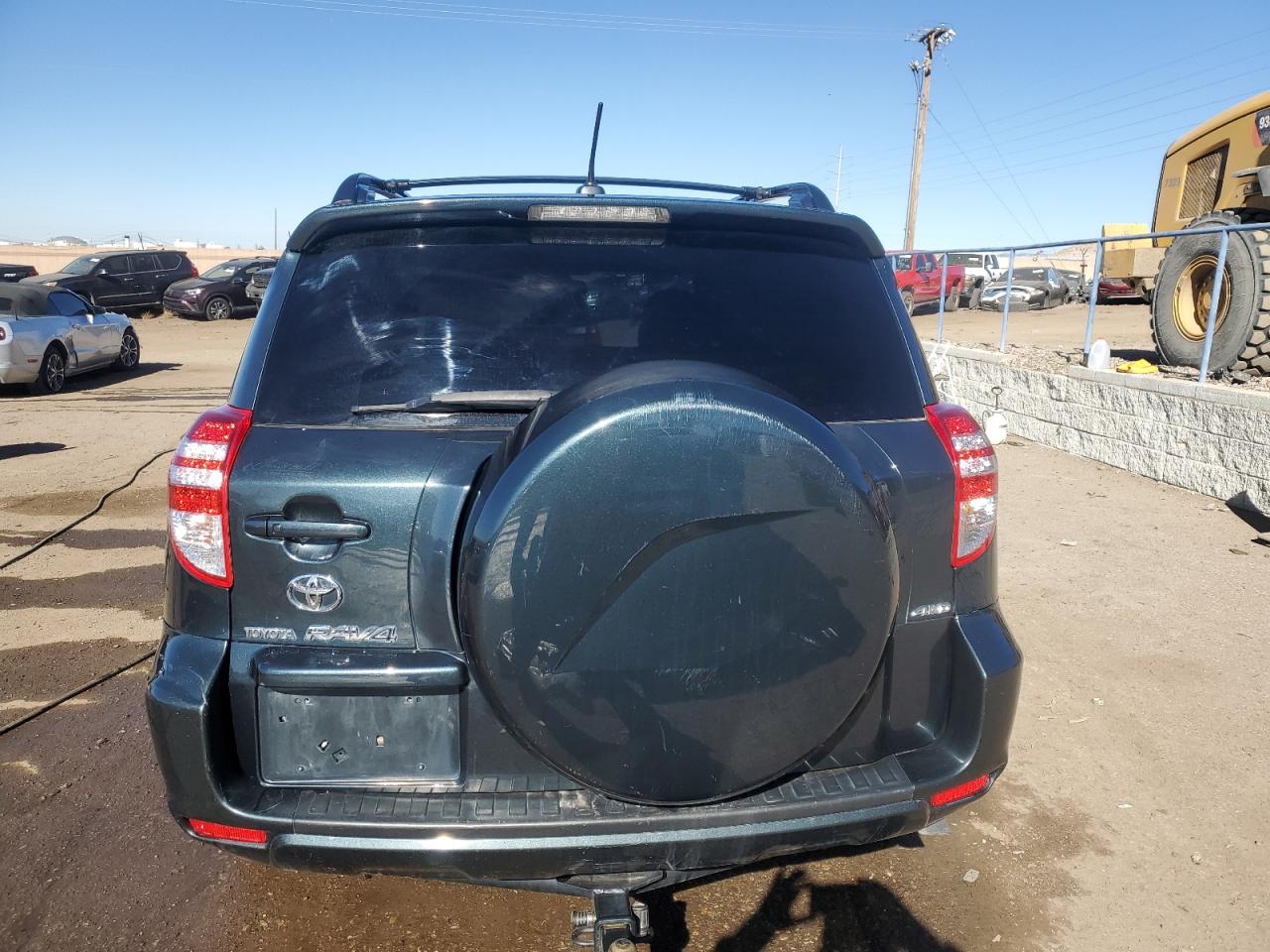2010 Toyota RAV 4 - Image 6