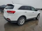 2018 Kia Sorento Lx en Venta en Grand Prairie, TX - Front End