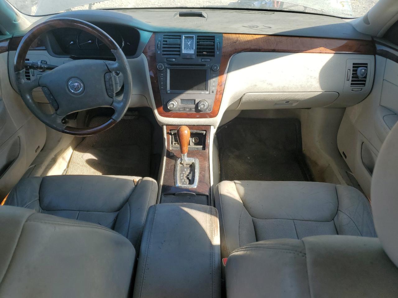 2006 Cadillac DTS - Image 8