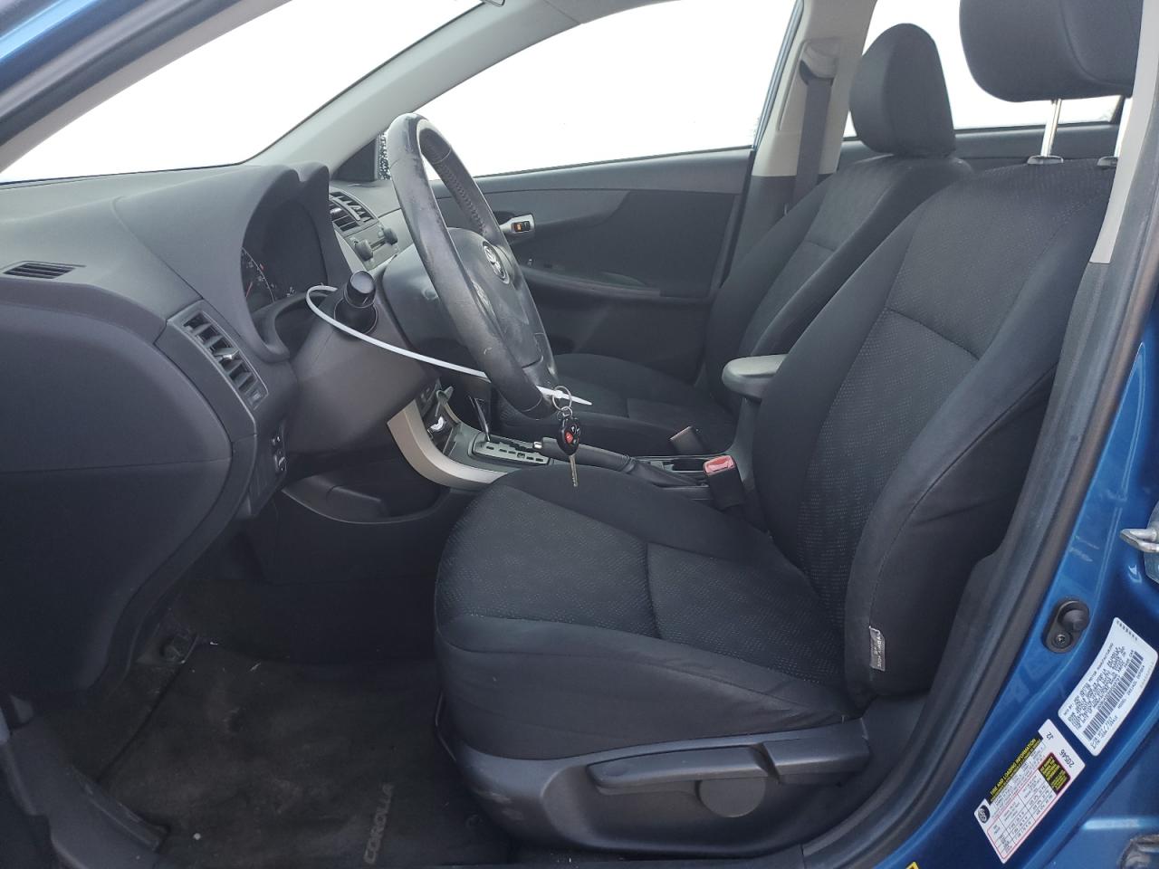 2009 Toyota Corolla - Image 7