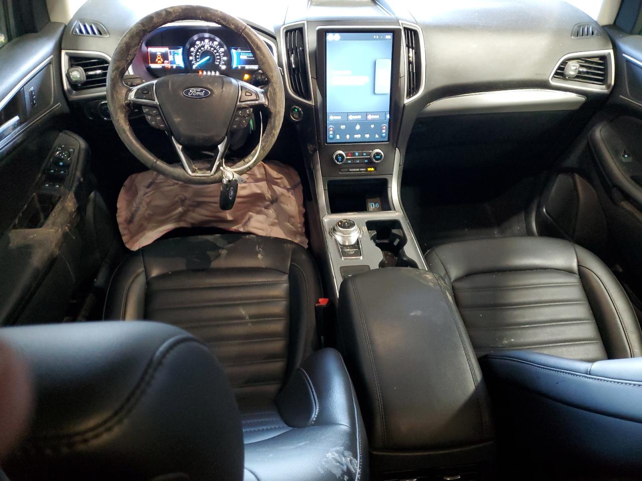 2021 Ford Edge - Image 8
