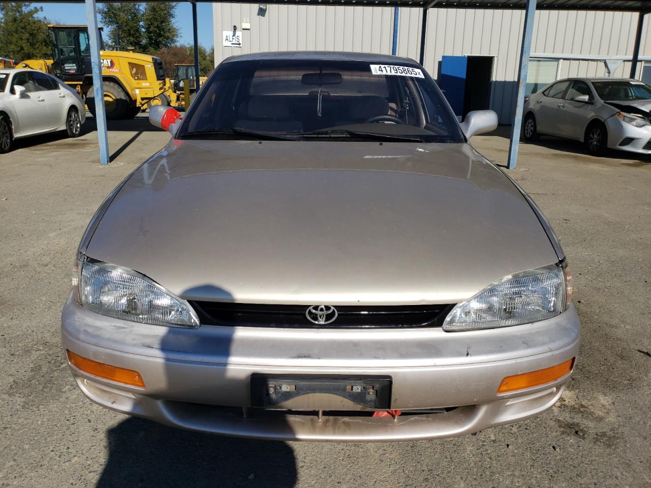1995 Toyota Camry - Image 5
