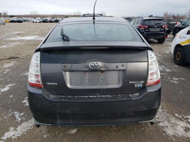 2008 TOYOTA PRIUS 