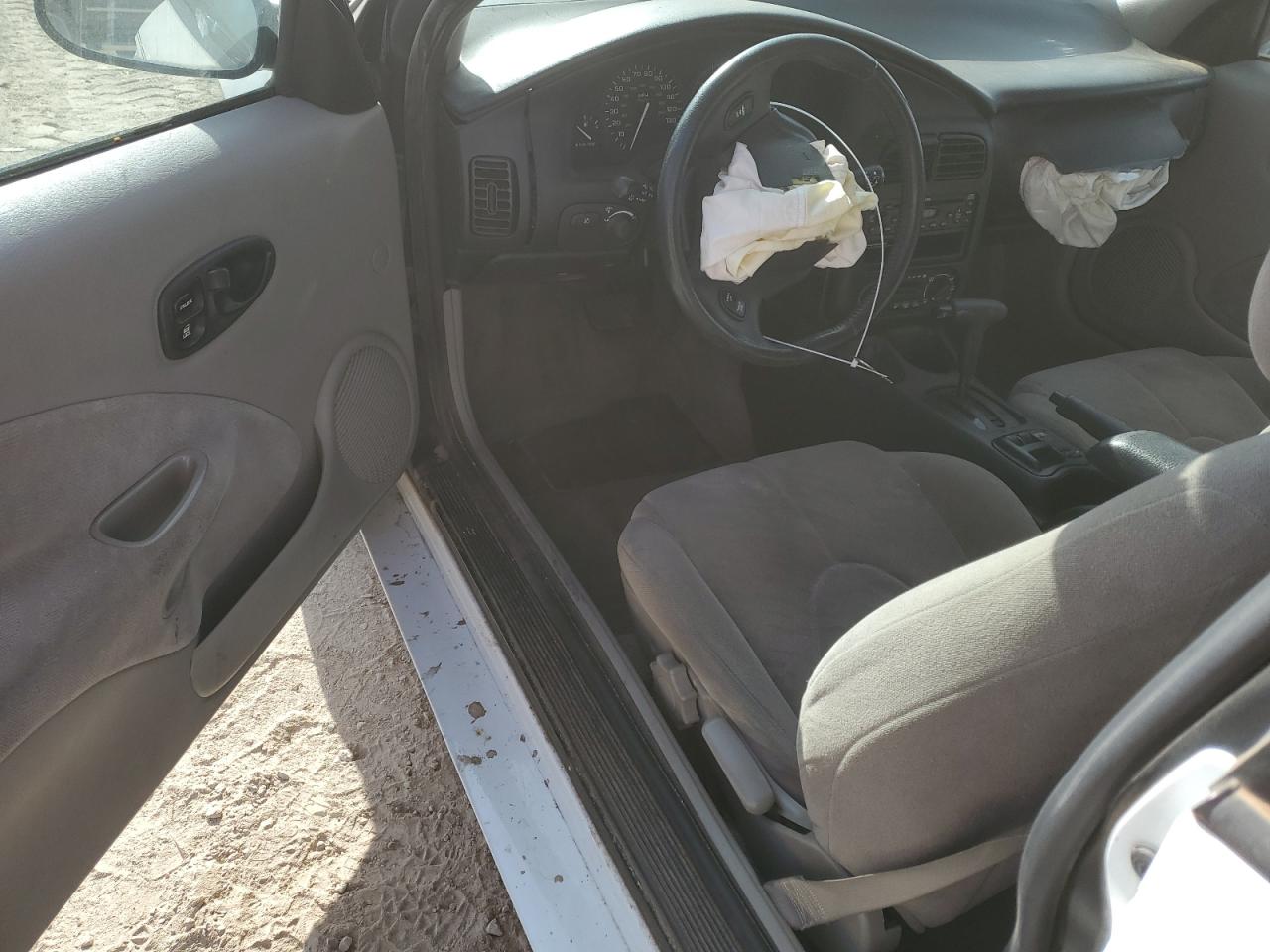 2002 Saturn Sc2 VIN: 1G8ZY12772Z164242 Lot: 46911695