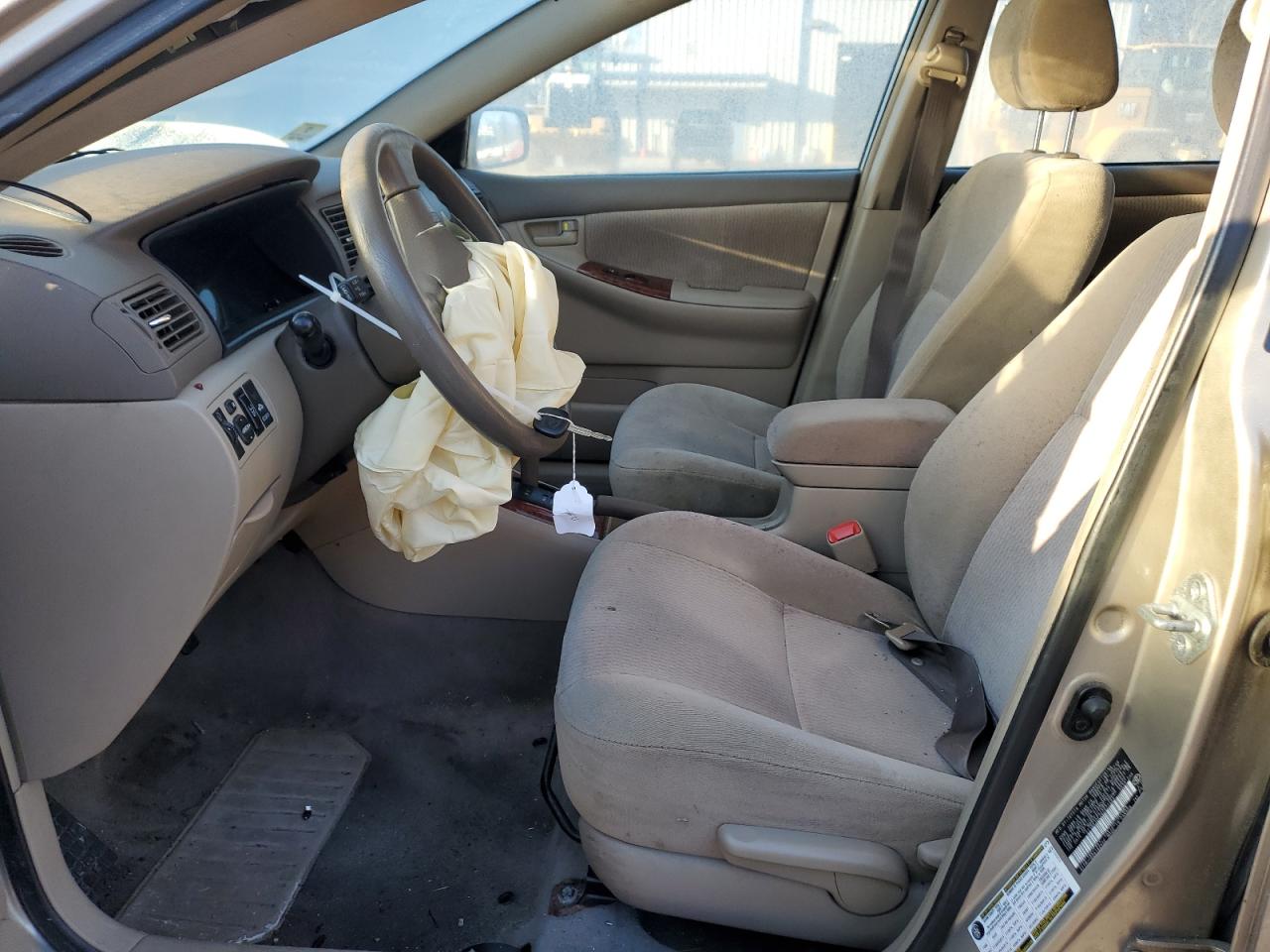 2006 Toyota Corolla - Image 7
