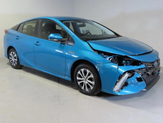 2022 Toyota Prius Prime Le