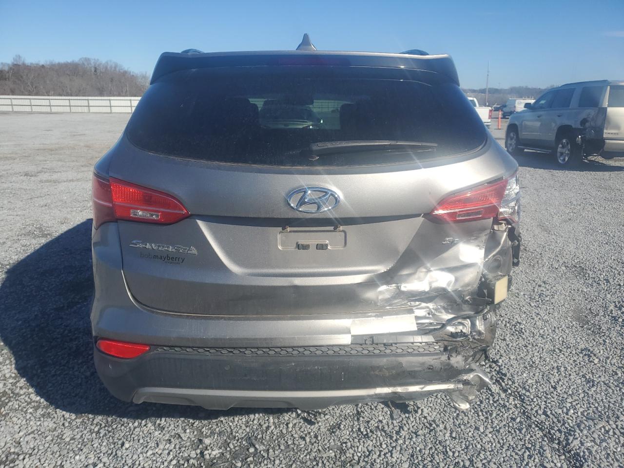 2014 Hyundai Santa Fe - Image 6