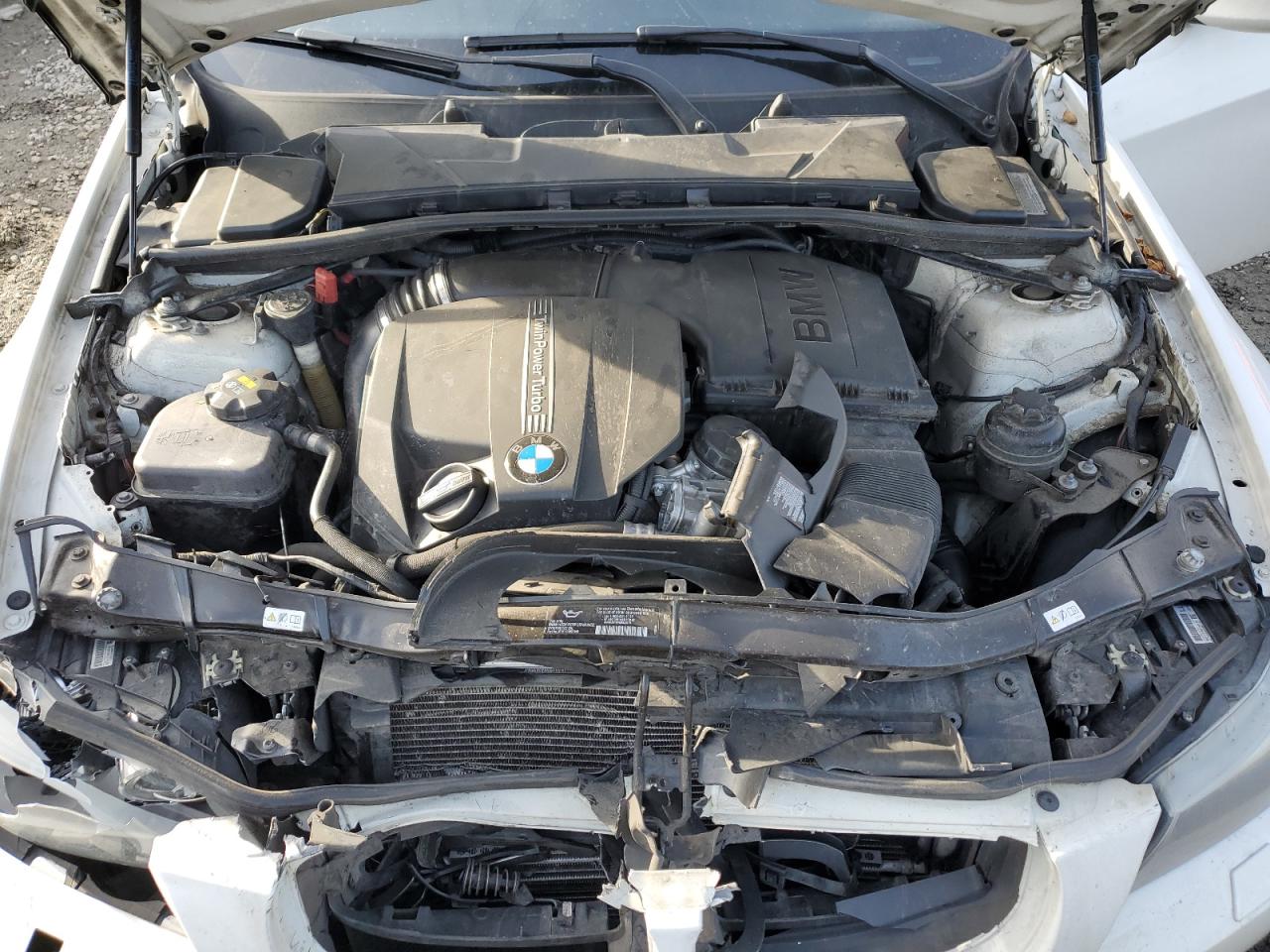 2011 BMW 3er - Image 11