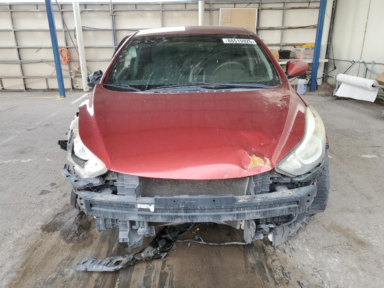 2014 Hyundai Elantra - Image 5