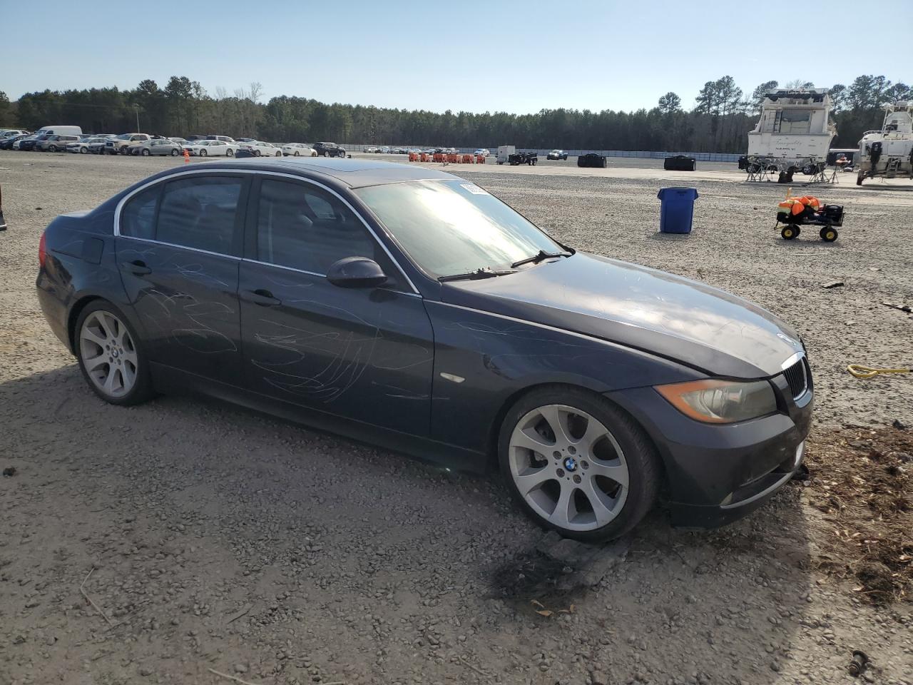 2006 BMW 3er - Image 4