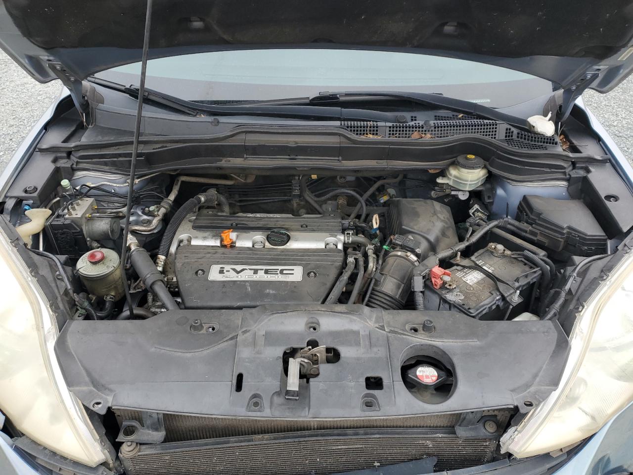2008 Honda CR-V - Image 13