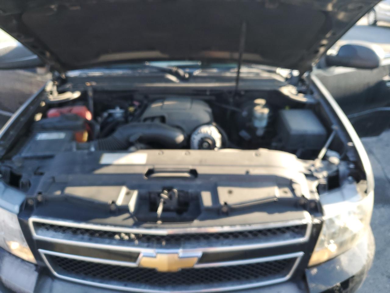 2007 Chevrolet Tahoe - Image 12