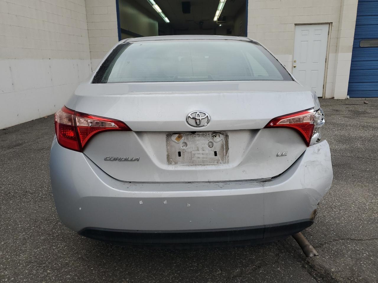 2019 Toyota Corolla - Image 6