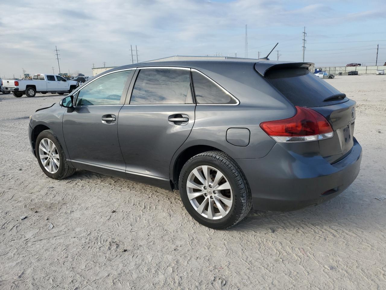 VIN 4T3ZA3BB6DU071208 2013 TOYOTA VENZA no.2