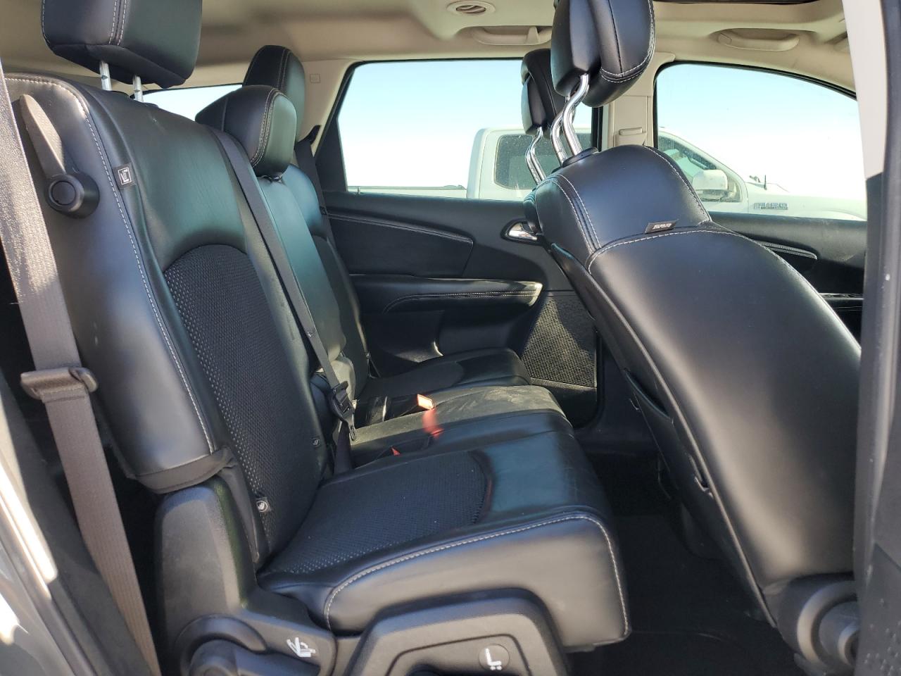 2020 Dodge Journey - Image 11
