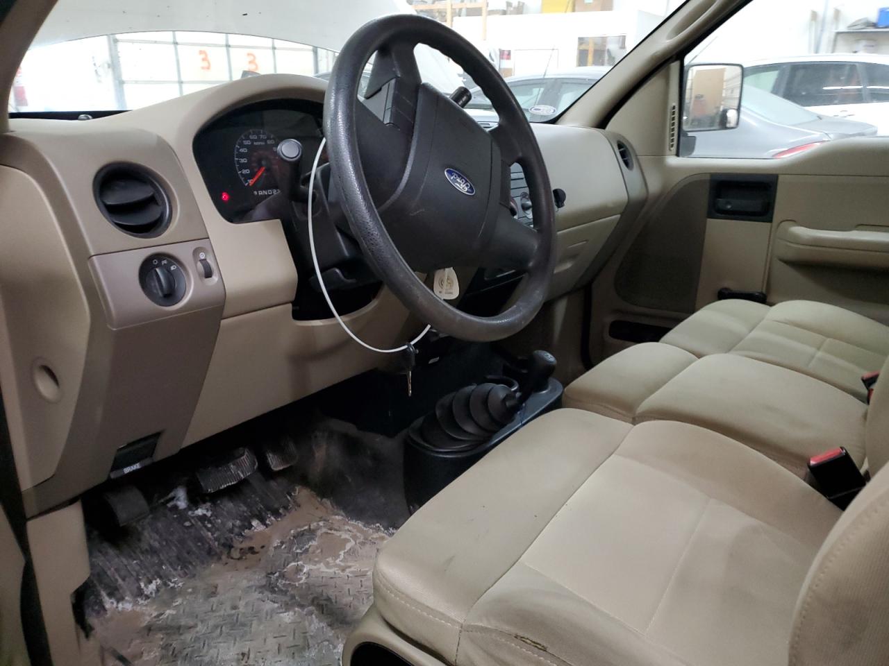 2007 Ford F-150 - Image 8